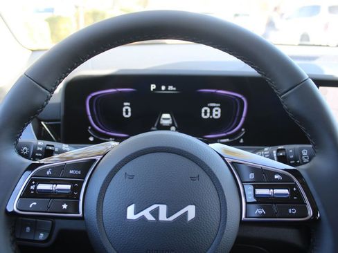 New 2026 Kia Seltos S image 24