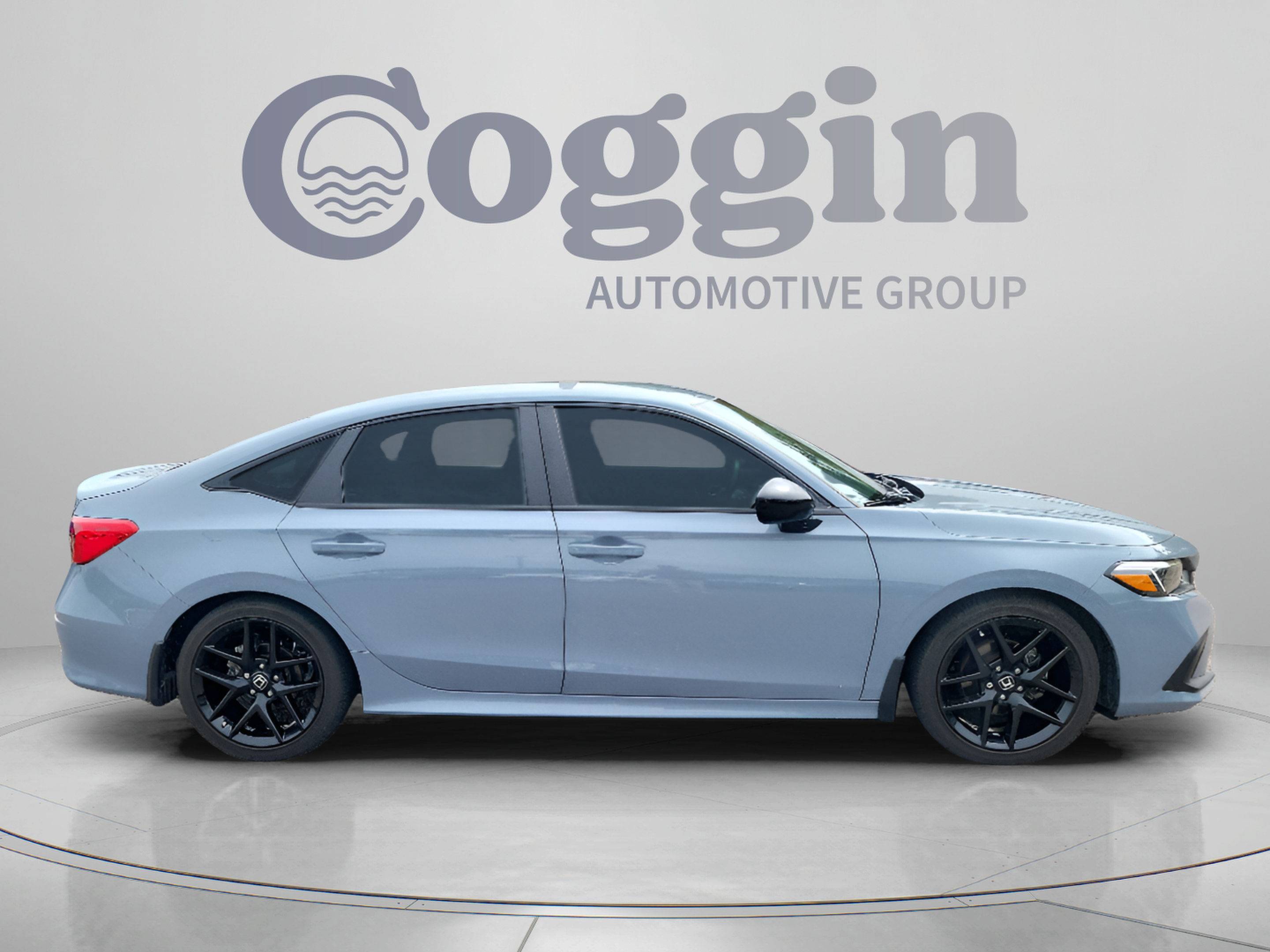 Used 2024 Honda Civic Sport image 6
