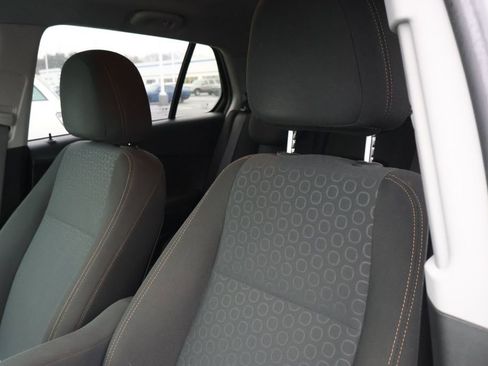 Used 2020 Chevrolet Trax LS w/ Tint and Cruise Package image 13