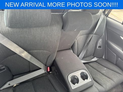 Used 2013 Subaru Outback 2.5i Premium w/ All-Weather Pkg AWD/4WD image 13