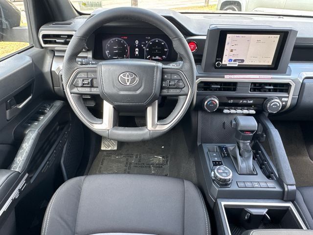 New 2026 Toyota Tacoma TRD Off-Road AWD/4WD image 24