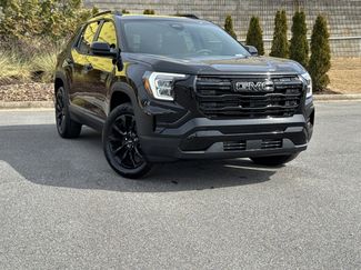 New 2026 GMC Terrain Elevation w/ Black Edition video 2