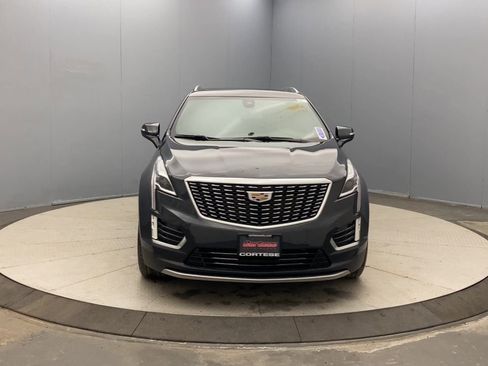 Used 2023 Cadillac XT5 Premium Luxury AWD/4WD image 8