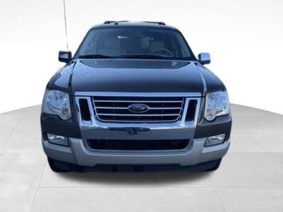 Used 2008 Ford Explorer Eddie Bauer