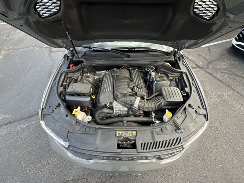 Used 2023 Dodge Durango SRT image 27