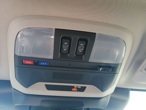 New 2025 Subaru Crosstrek 2.5i Premium image 23