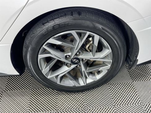Used 2022 Hyundai Sonata SEL image 33