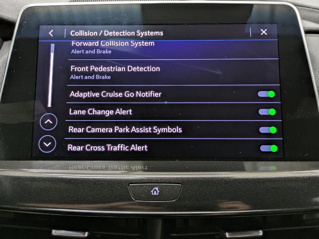 Used 2024 Cadillac CT5 Sport AWD/4WD image 9