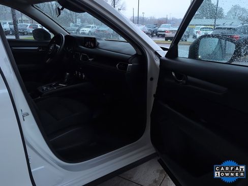 Used 2020 MAZDA CX-5 Sport image 6