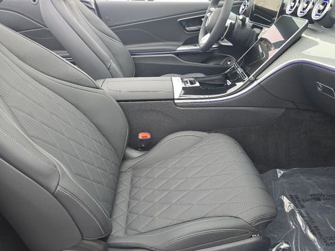 New 2026 Mercedes-Benz CLE 53 AMG 4MATIC Cabriolet image 21