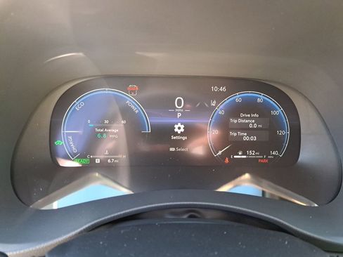 New 2026 Toyota Highlander Platinum image 24