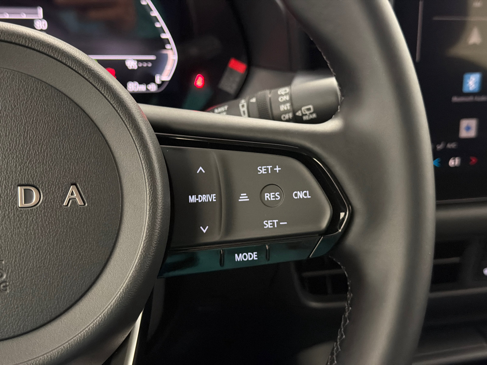 New 2026 MAZDA CX-5 Select AWD/4WD image 14