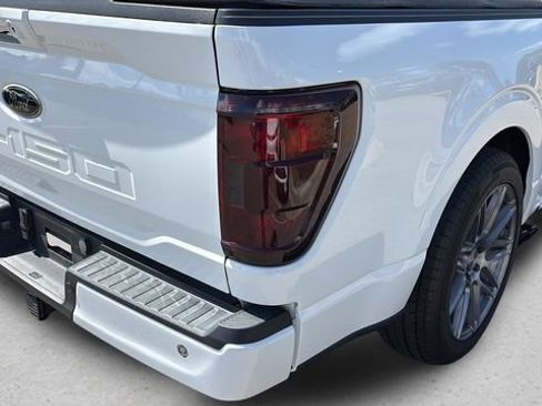 Used 2023 Ford F150 XLT w/ Equipment Group 302A High RWD image 34