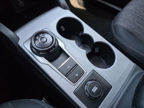 Used 2023 Ford Bronco Sport Big Bend w/ Convenience Package image 24