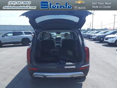 Used 2021 Kia Telluride S image 10