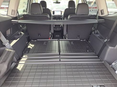 New 2026 Volkswagen Atlas SE image 27