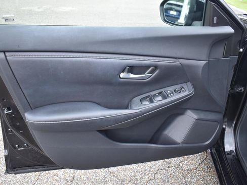 Used 2022 Nissan Sentra S w/ Electronics Package FWD image 20