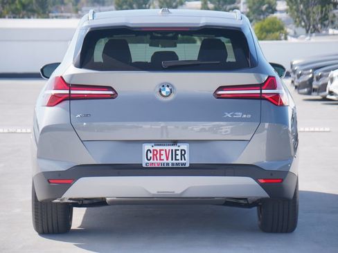New 2026 BMW X3 xDrive30 image 6