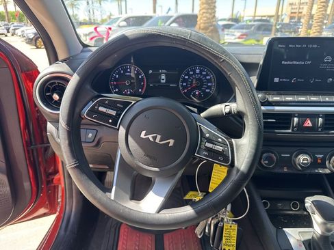 Used 2023 Kia Forte LXS image 14