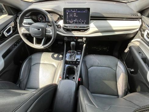 Used 2023 Jeep Compass Limited AWD/4WD image 26
