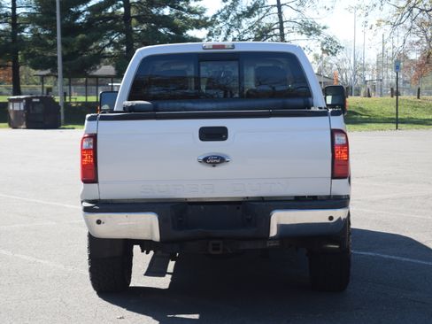 Used 2016 Ford F250 Lariat w/ Lariat Ultimate Package image 24