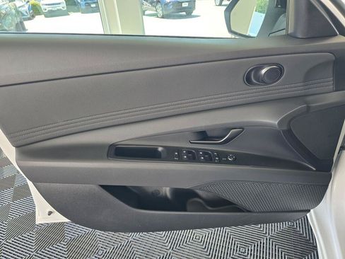 New 2026 Hyundai Elantra Sport FWD image 30