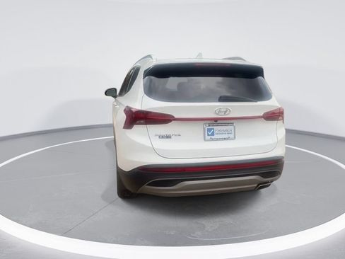 Used 2023 Hyundai Santa Fe SEL w/ Cargo Package FWD image 7
