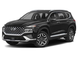 Used 2023 Hyundai Santa Fe SEL Premium AWD/4WD video 4