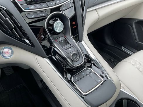Certified 2025 Acura RDX SH-AWD w/ Technology Package image 19