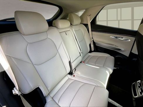 New 2026 Genesis GV70 2.5T Select AWD/4WD image 8