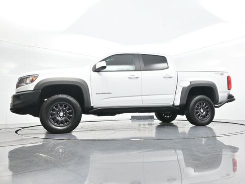 Used 2022 Chevrolet Colorado ZR2 w/ Colorado ZR2 Bison Edition AWD/4WD image 41