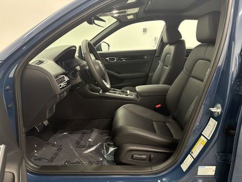 New 2026 Honda Civic Sport Touring image 15