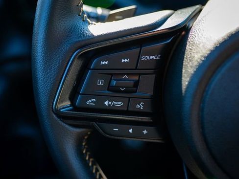 Certified 2025 Subaru Crosstrek 2.5i Sport image 35