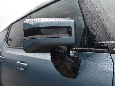 New 2024 GMC Hummer EV 3X w/ Omega Edition image 11