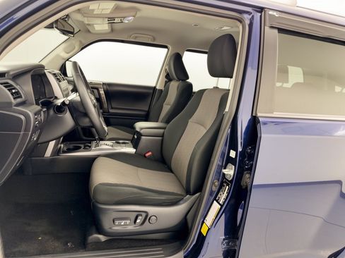 Used 2023 Toyota 4Runner SR5 RWD image 5