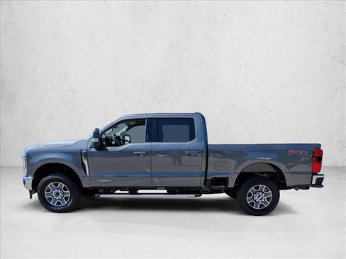 New 2026 Ford F350 Lariat w/ FX4 Off-Road Package AWD/4WD image 7
