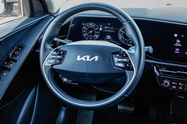 Used 2024 Kia Niro Wind FWD image 16