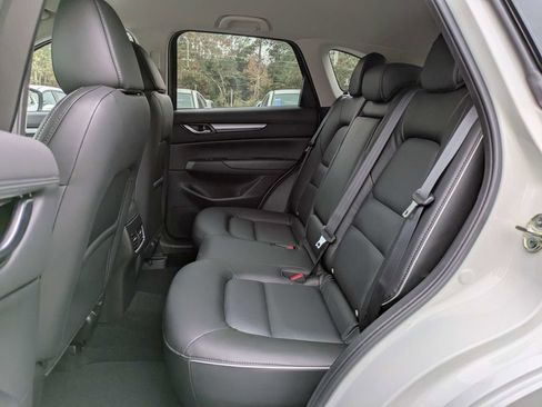 New 2025 MAZDA CX-5 AWD 2.5 S w/ Select Package image 16