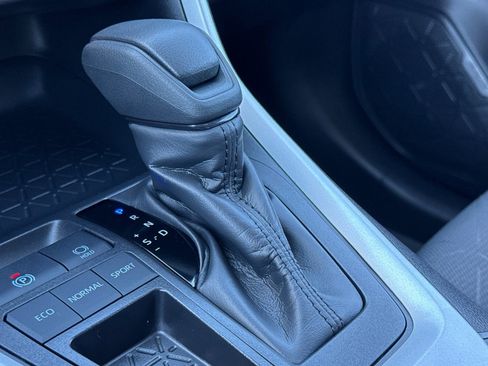 New 2025 Toyota RAV4 XLE image 17