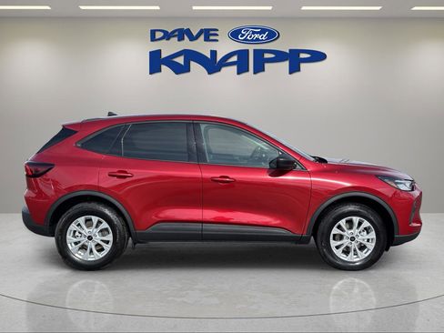 New 2026 Ford Escape Active w/ Tech Pack #1 image 9