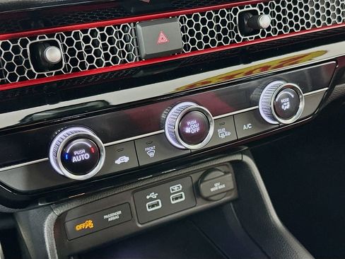 Used 2023 Honda Civic Si image 21