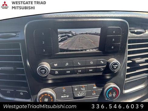 Used 2022 Ford Transit 250 Low Roof w/ Exterior Upgrade Package image 21