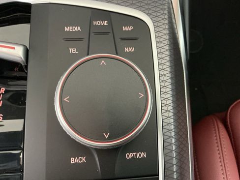 New 2026 BMW 330i 330i w/ M Sport Package image 14