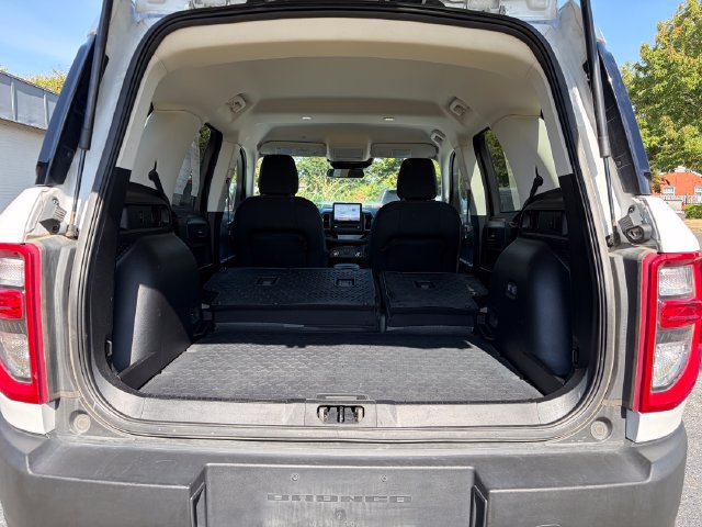 Used 2021 Ford Bronco Sport Big Bend AWD/4WD image 20