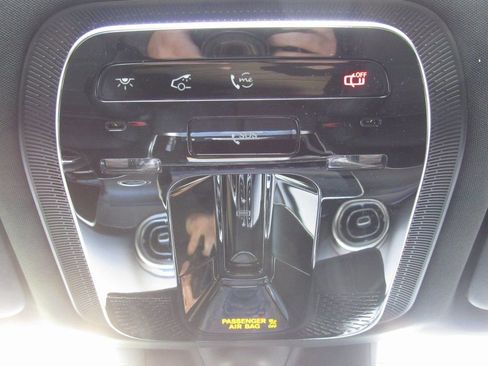 New 2026 Mercedes-Benz GLC 300 4MATIC image 28