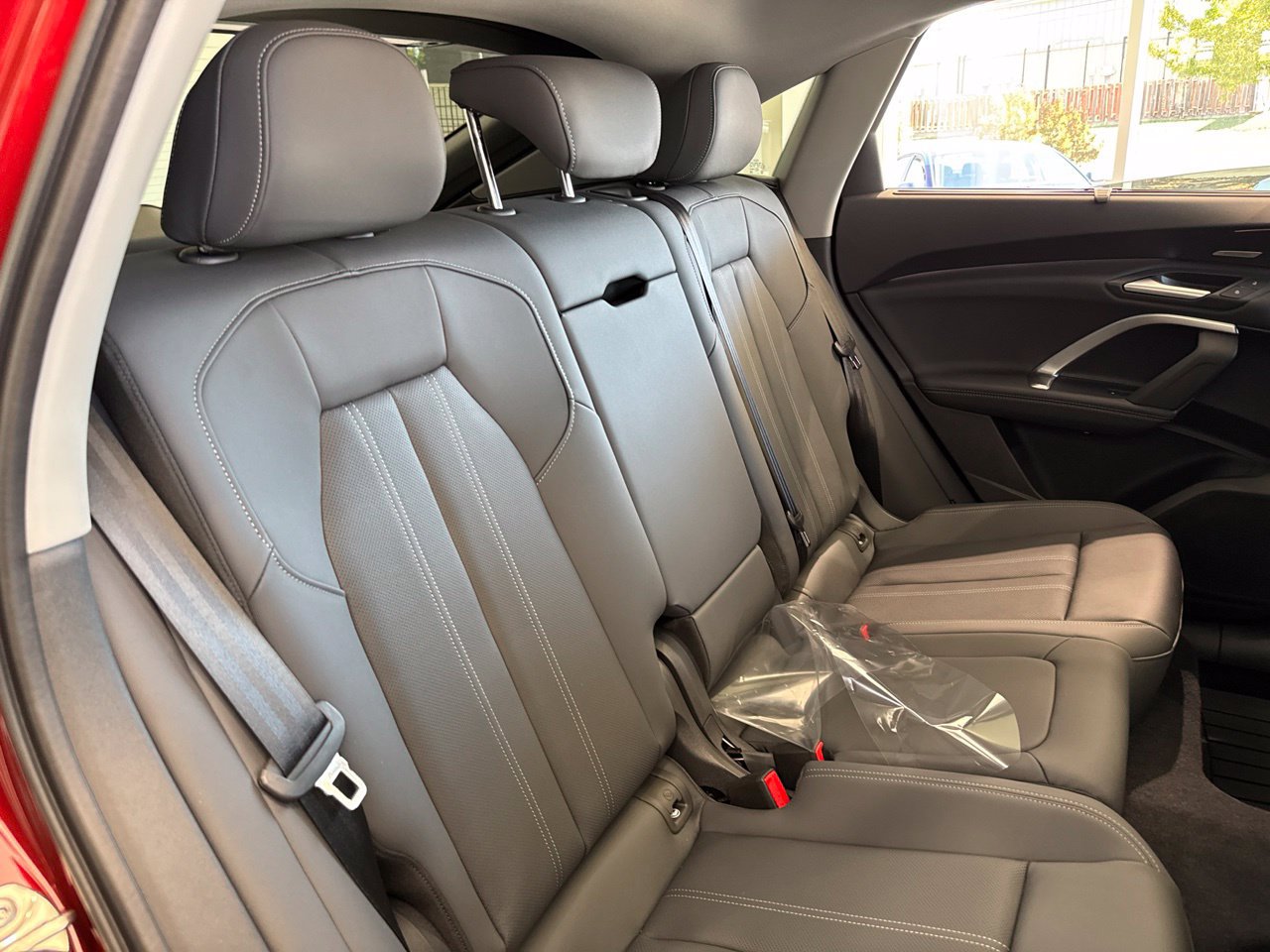 New 2026 Audi Q5 Premium Plus AWD/4WD image 42