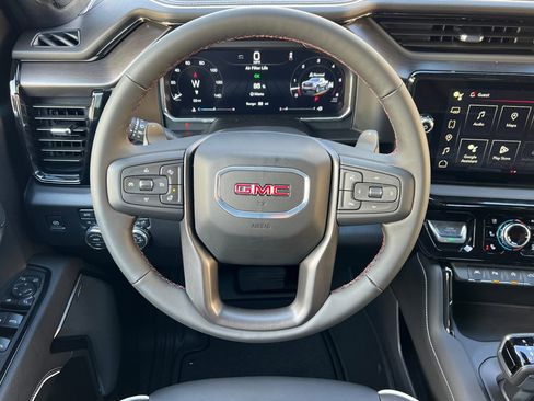 New 2026 GMC Sierra 1500 AT4X image 15