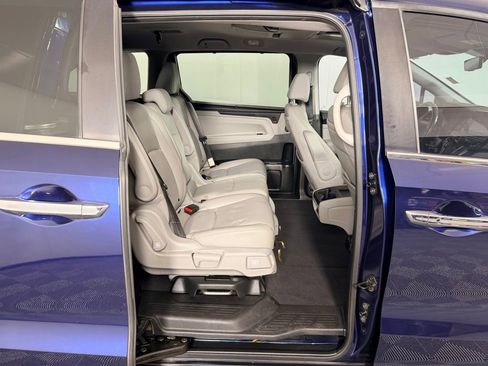 Used 2018 Honda Odyssey EX-L image 25