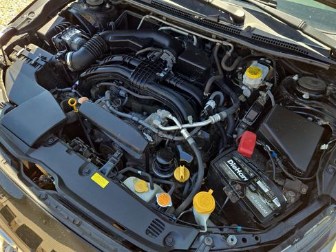 Used 2019 Subaru Impreza 2.0i w/ Eyesight AWD/4WD image 14