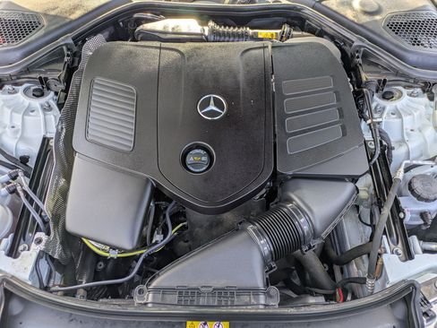 Certified 2025 Mercedes-Benz E 350 4MATIC Sedan image 34